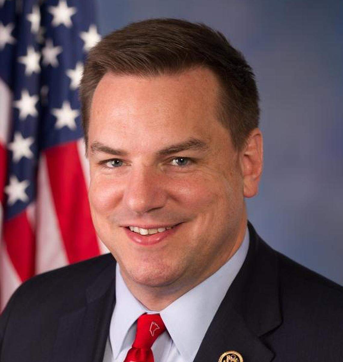 U.S. Rep. Richard Hudson