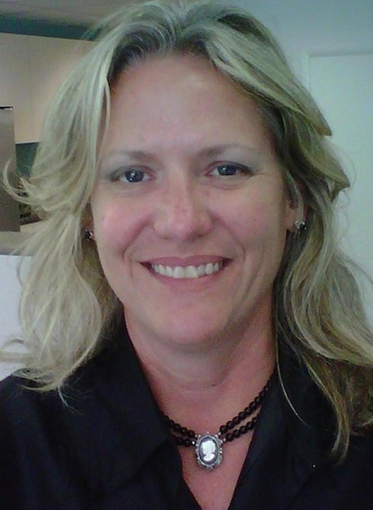 Democrat Sharon Roberts is running against Ed Driggs for Charlotte City Council District 7.