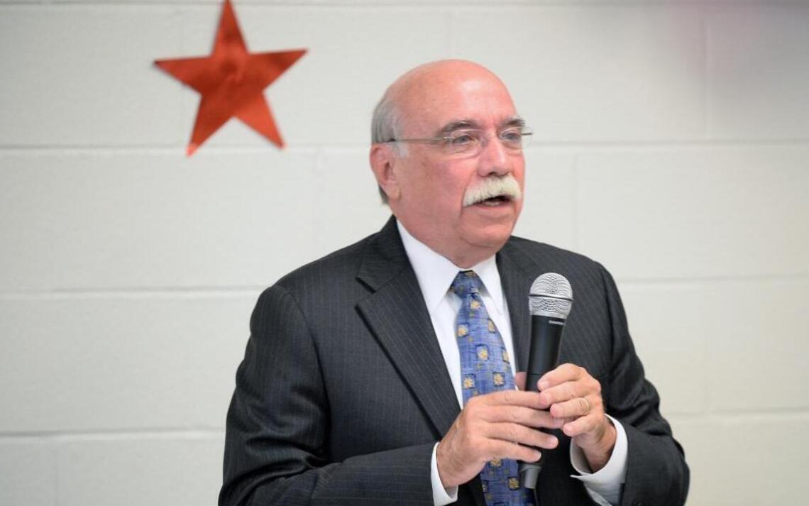 Behind Dan Clodfelter’s decision to go negative in primary race