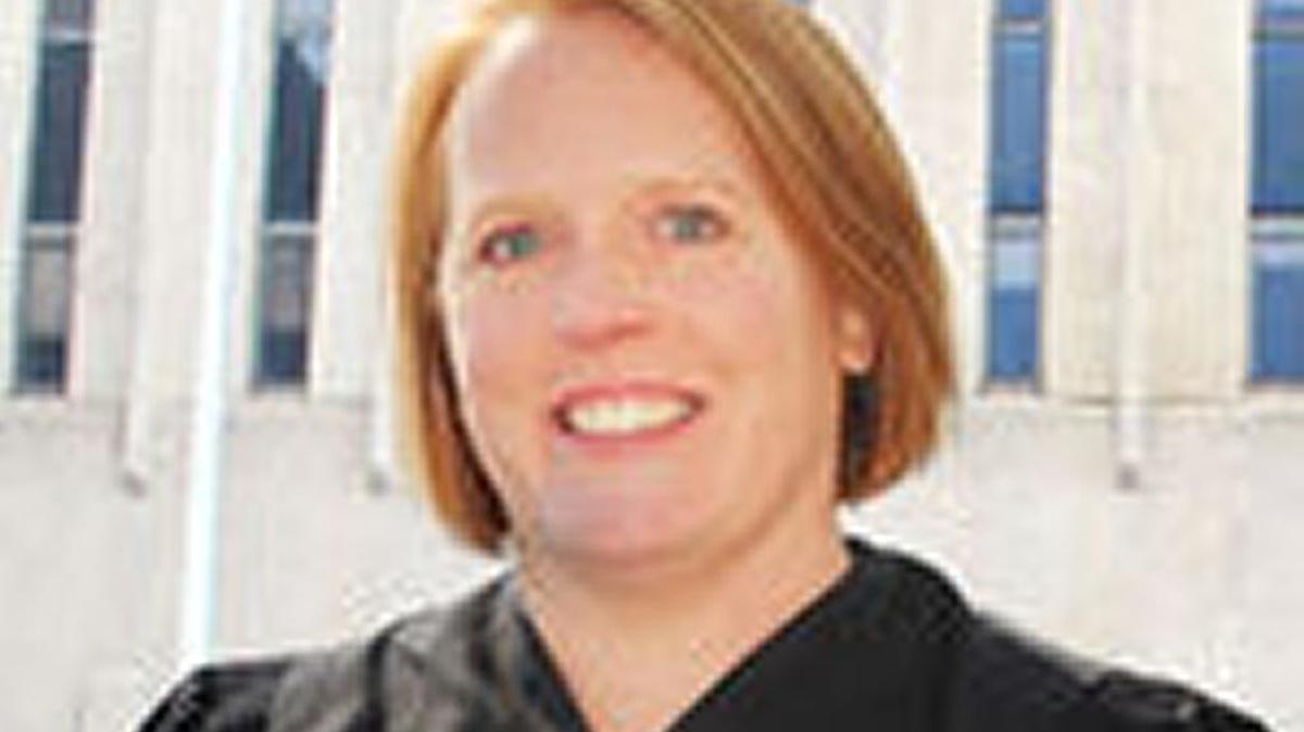 Margaret Eagles