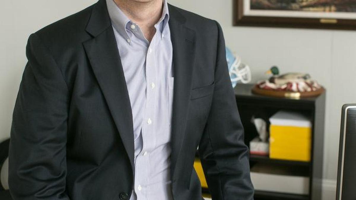 Todd Johnson