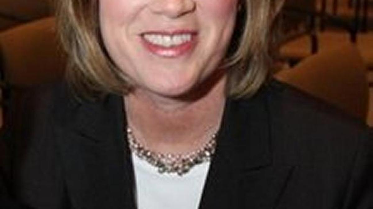 Jill Swain