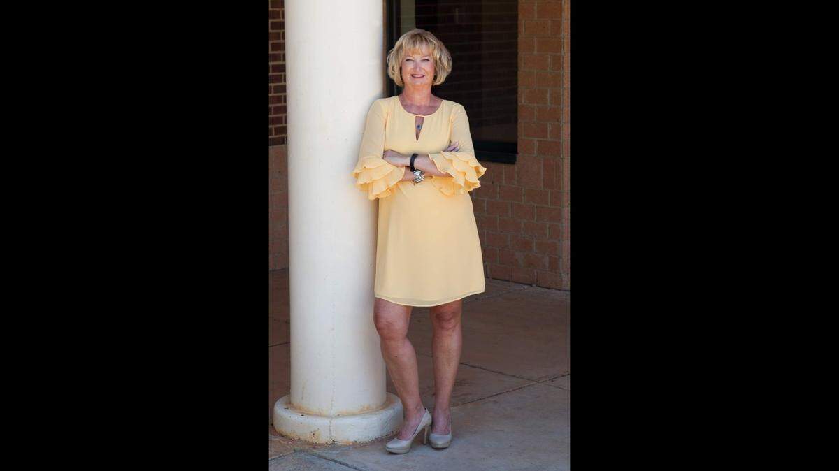 Lisa Cline