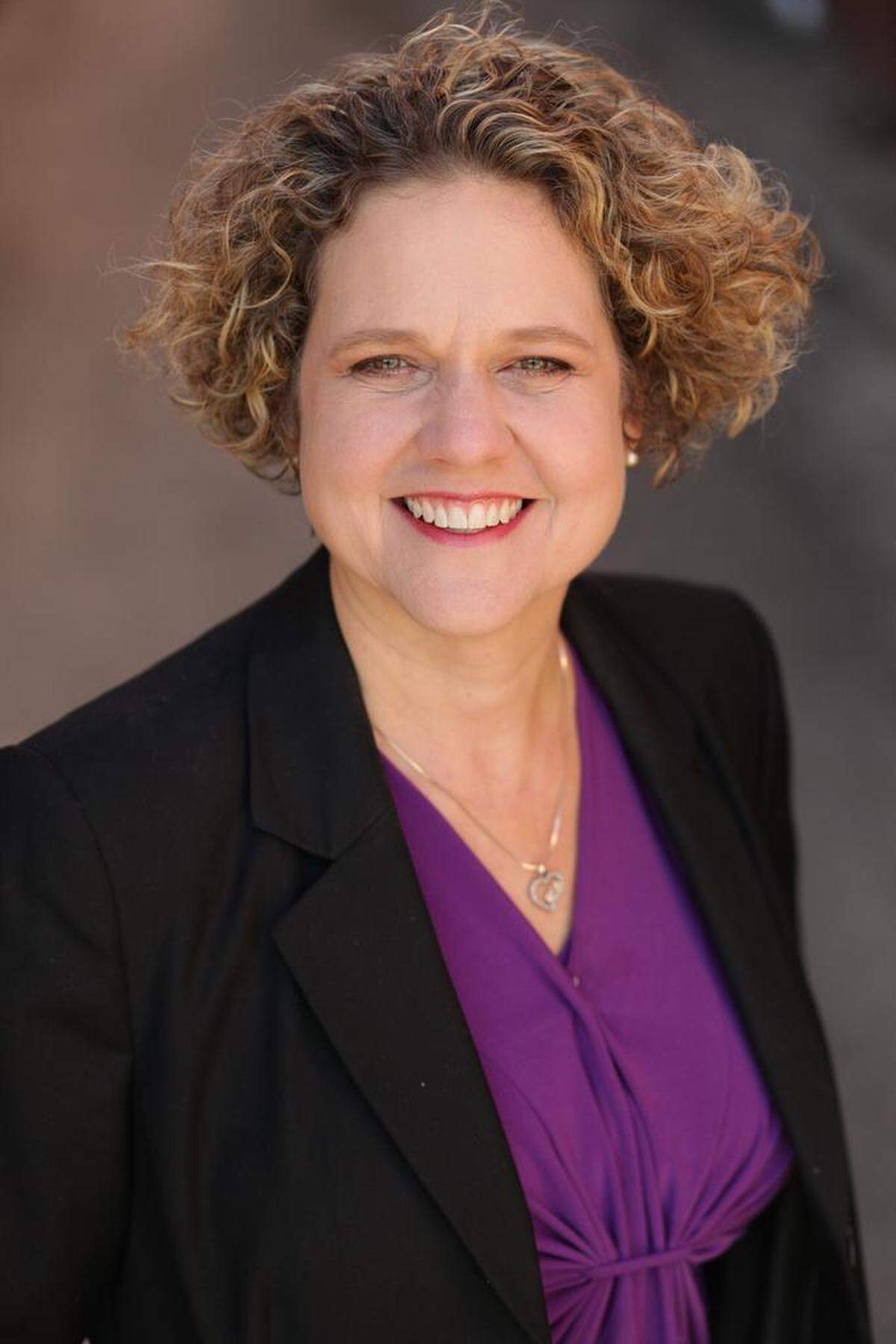 Susan Harden