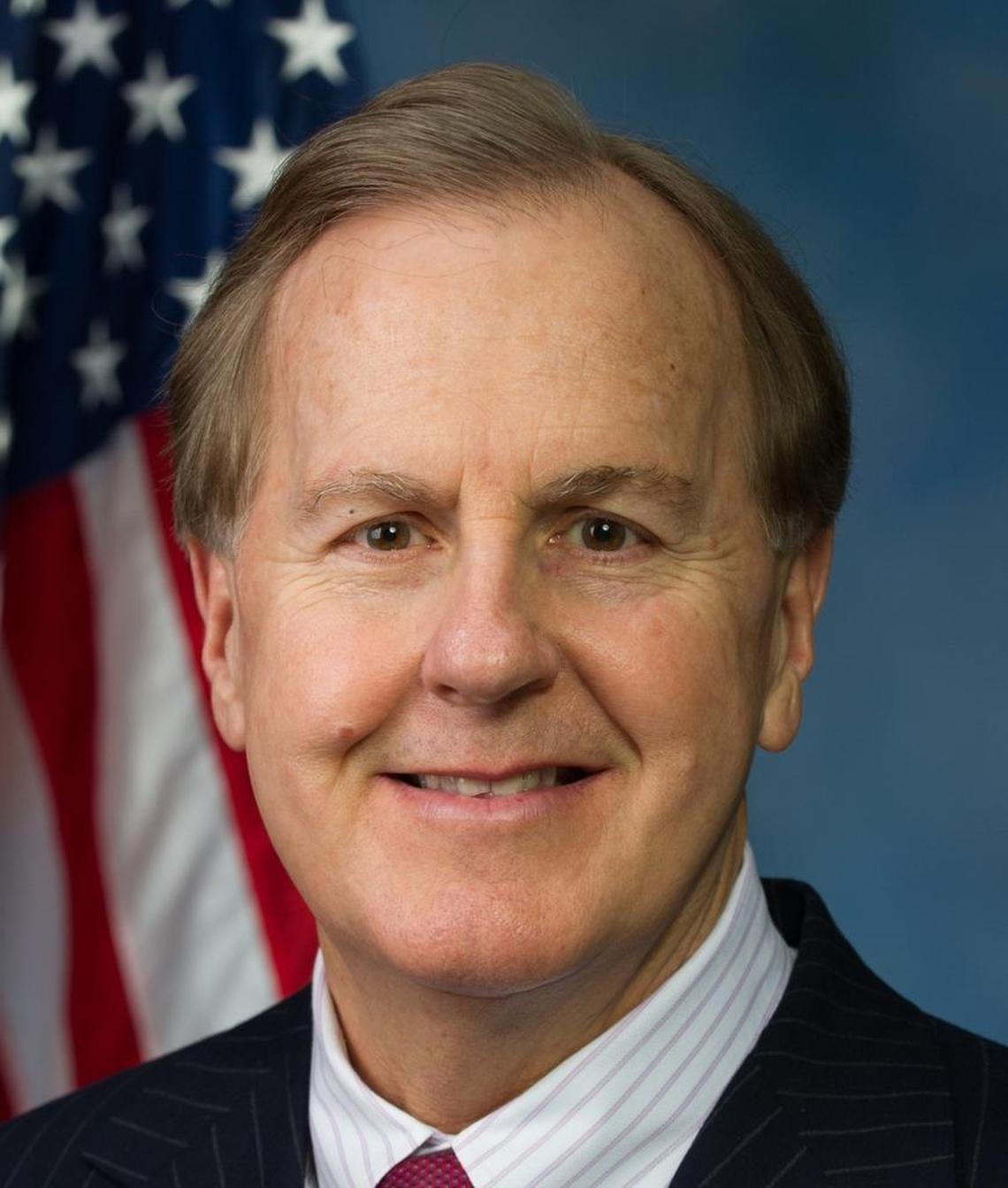 Robert Pittenger
