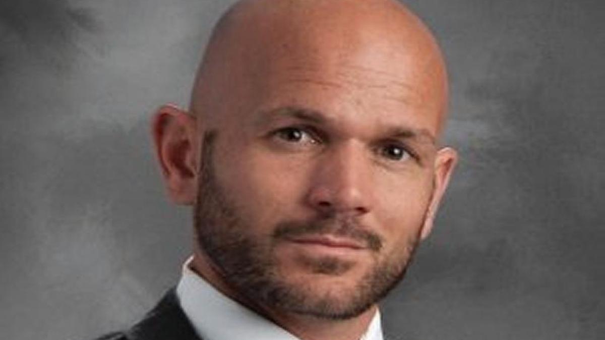 
Shawn Greeson
