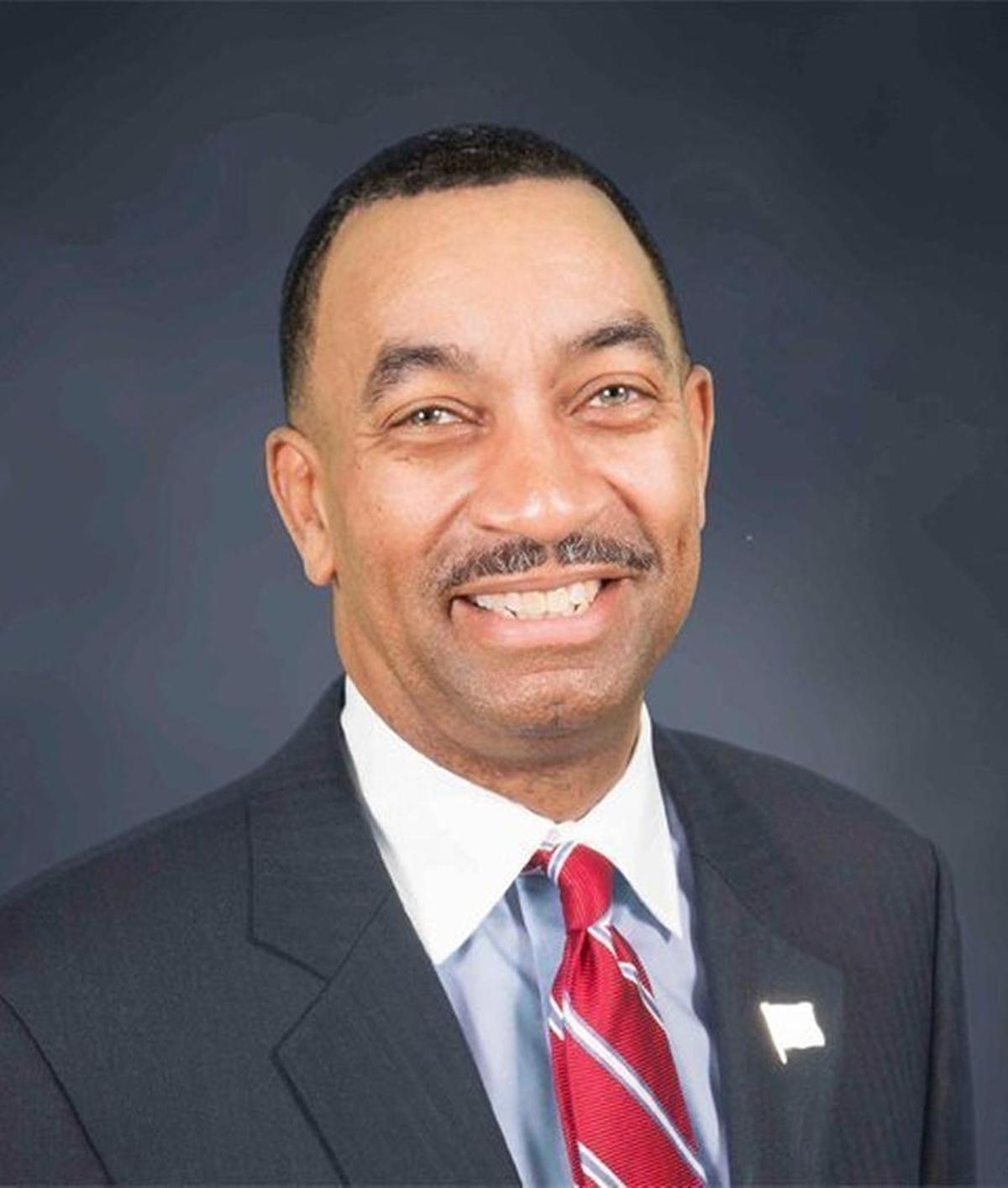 James Mitchell