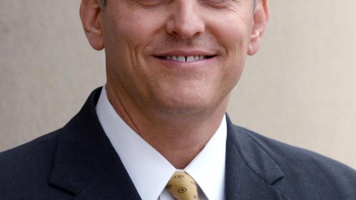 Former N.C. Sen. Josh Stein, Democrat from Raleigh