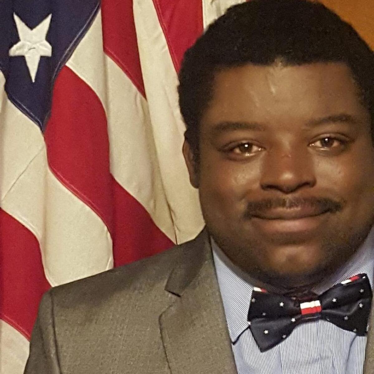 Roderick Davis