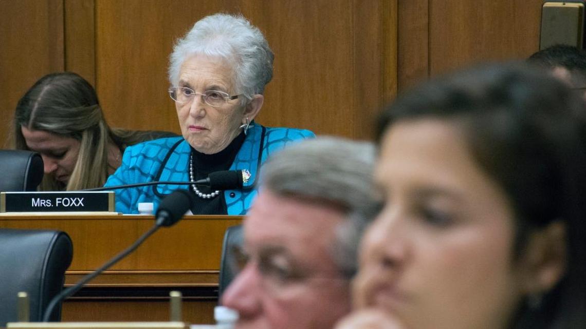 NC mom says congresswoman ‘attacked a child’ in reply to fourth-grader’s letter