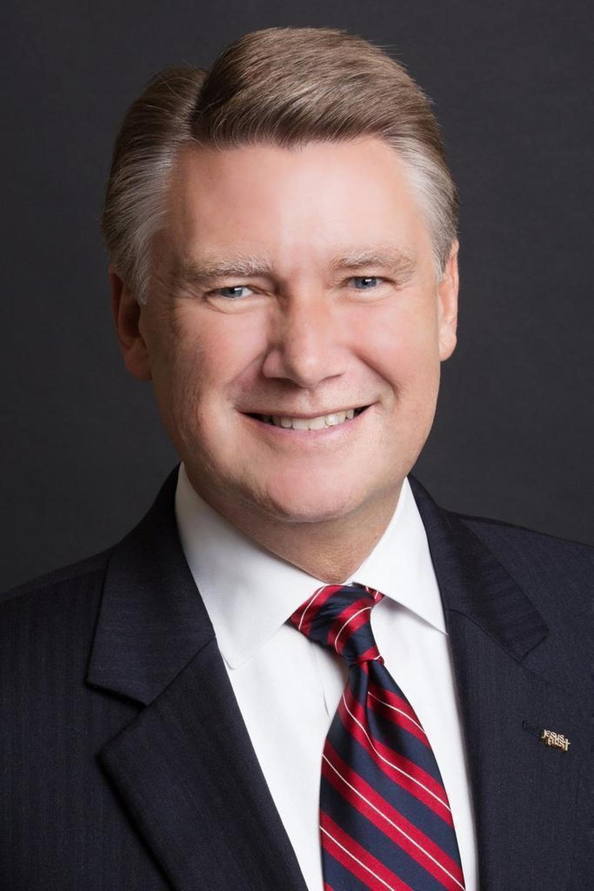 Mark Harris