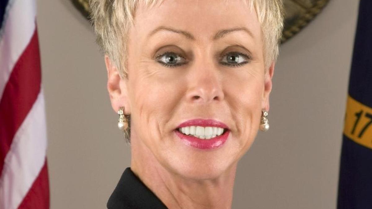 Beth Wood
