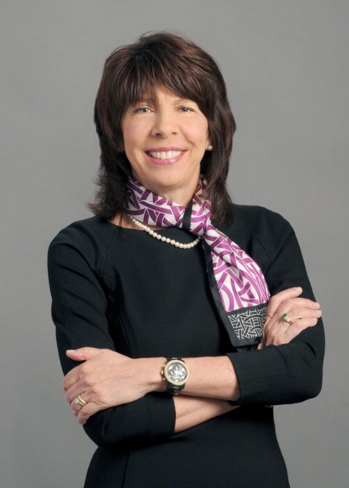 Beth Monaghan