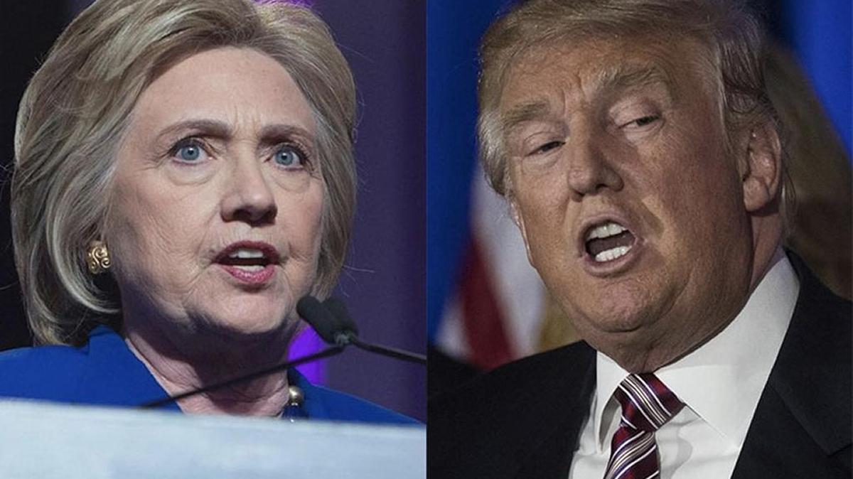 North Carolina will again be among the 10 to 12 battleground states for Hillary Clinton and Donald Trump in the presidential election.