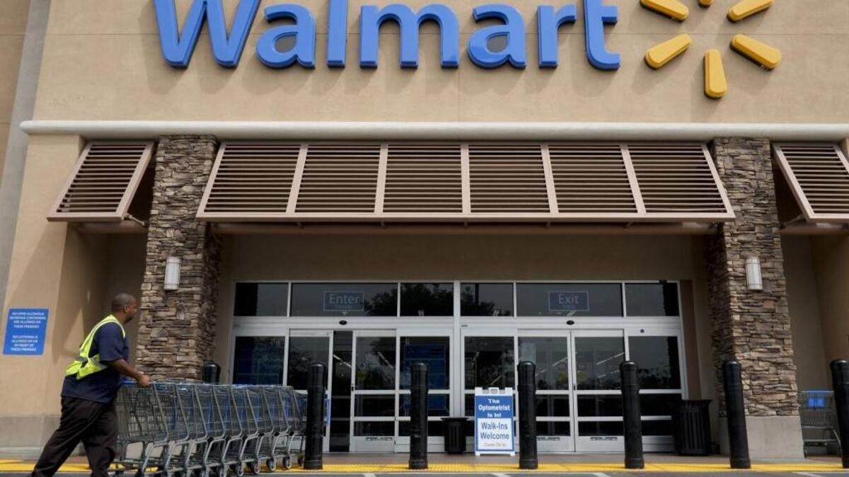 Two years ago, Mecklenburg Commissioners rejected incentives for a Wal Mart operations center. The company came to Charlotte anyway.
