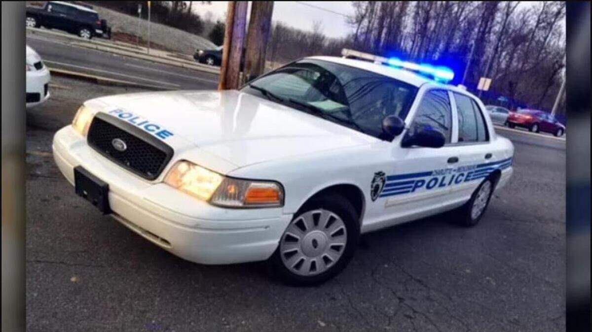 Charlotte City Manager Marcus Jones's proposed budget would give police officers a 6.5 percent raise.