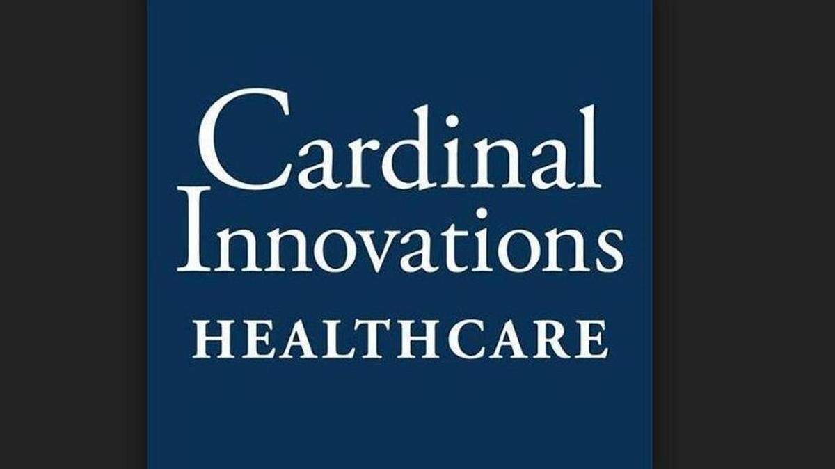 Former Cardinal Innovations CEO Richard Topping sued the agency Tuesday.