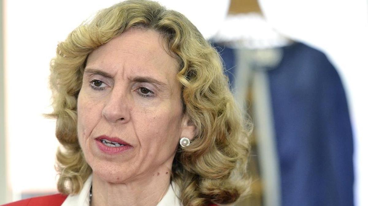 Some Republican lawmakers say Charlotte Mayor Jennifer Roberts’ comments on immigration could persuade officials that the city isn’t following state law – and cost more than $20 million.