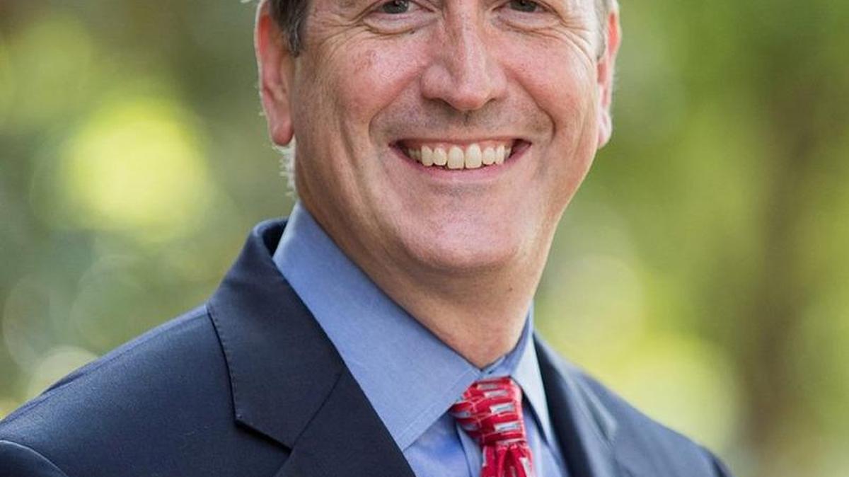 Rep. Dan Bishop