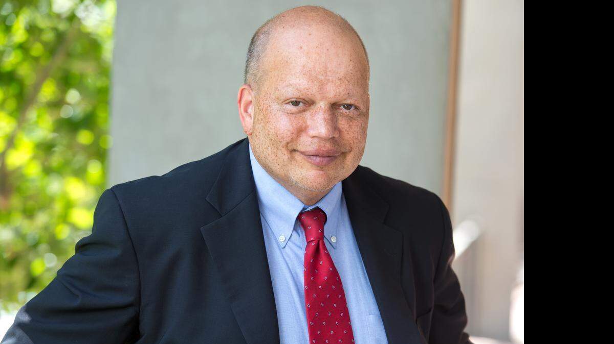 
Ted Shaw is the Julius L. Chambers Distinguished Professor of Law and director of the Center for Civil Rights at UNC Chapel Hill. 

