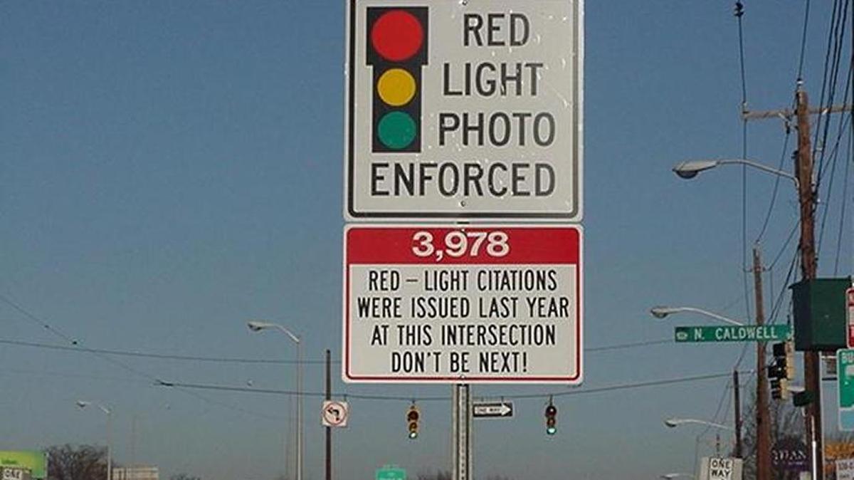 Charlotte operated red-light cameras from 1998 to 2006. City Manager Marcus Jones said Monday he is recommending the city not bring the cameras back, despite council members asking the city to study the issue last year.
