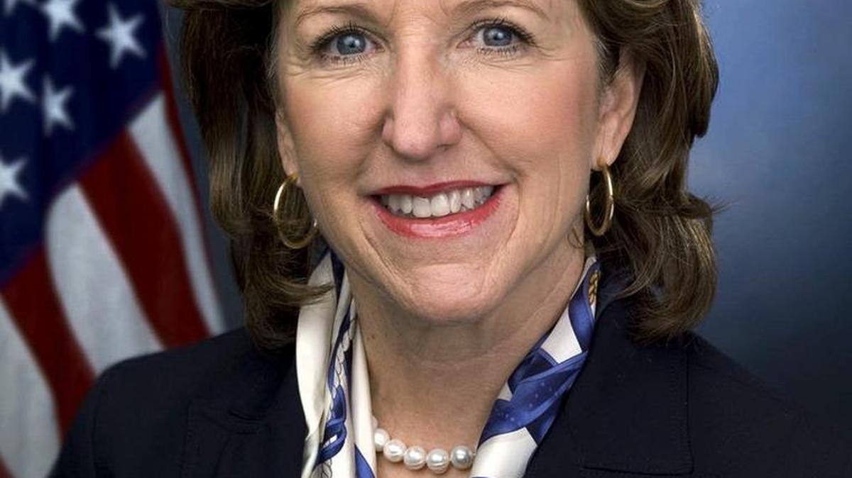 Former Sen. Kay Hagan