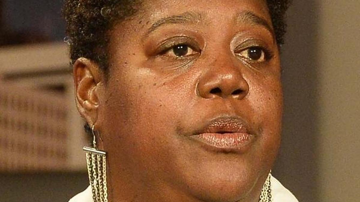Charlotte City Council member LaWana Mayfield criticized Wells Fargo Monday for the company allegedly opening 2 million bank accounts or credit cards without customers’ knowledge. She said the city shouldn’t approve a risk management contract with the bank.