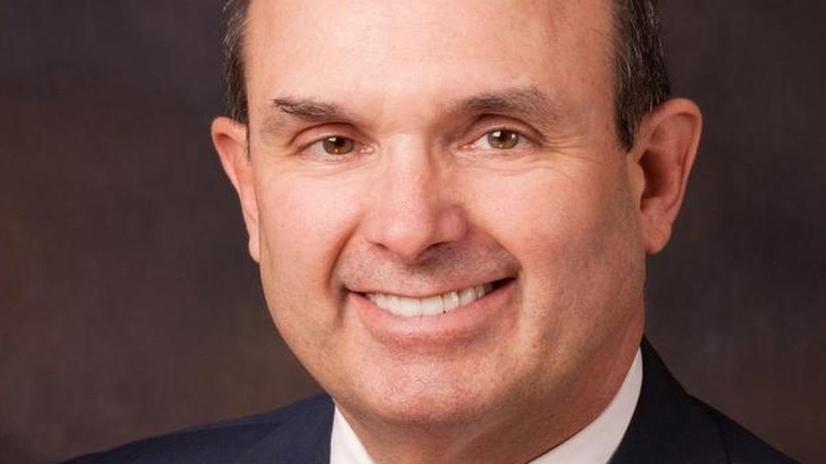 
Sen. Jeff Tarte
