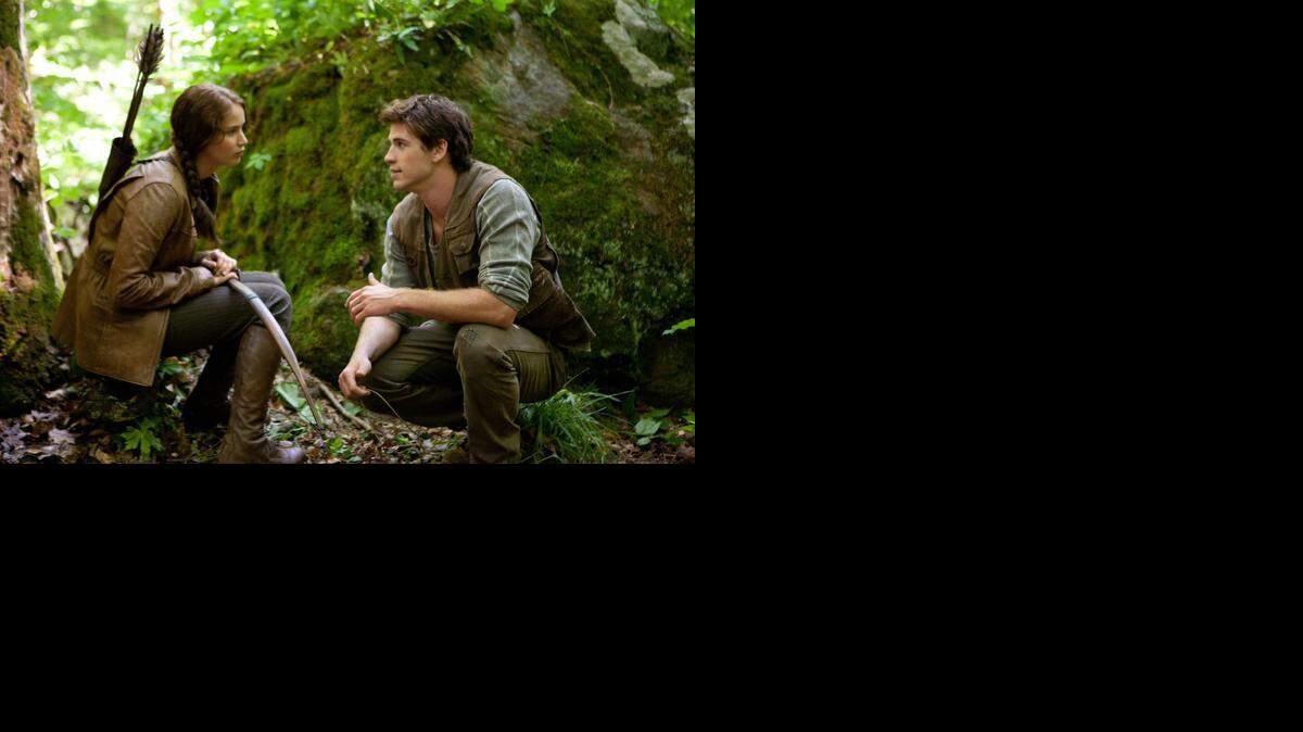 
“The Hunger Games,” which starred Jennifer Lawrence and Liam Hemsworth, was shot primarily in North Carolina. Gov. Pat McCrory’s budget proposal would give the film industry a boost by keeping a new grant program, with $10 million available for projects.
