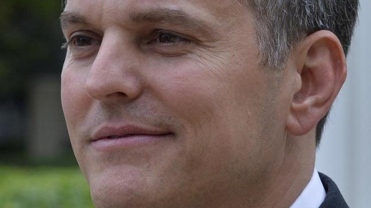 State Sen. Josh Stein