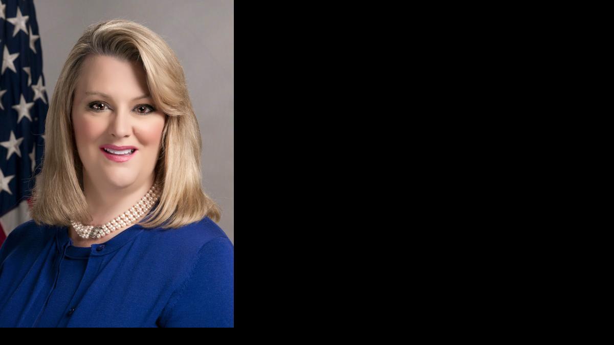 
Jill Rose, who takes over as acting U.S. Attorney on Monday, is a distant relative of four-star general and will help prosecute another
