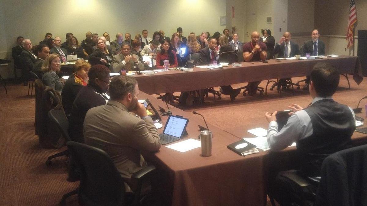 The City Council voted 8-3 Monday to broadcast meetings over social media platforms. People will also be able to write comments during the live streams.