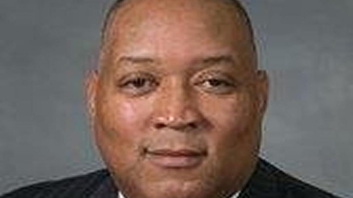 Joel Ford