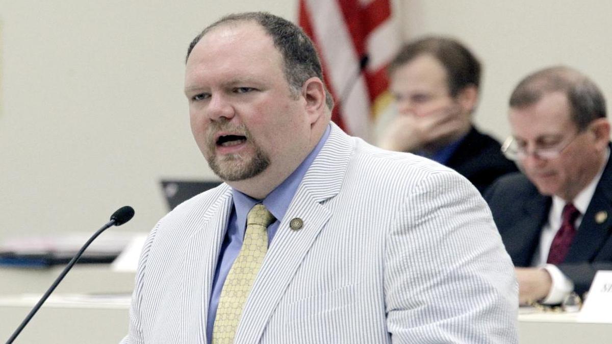 
“We are finally going to put some controls in the Medicaid system,” said Sen. Ralph Hise, a Spruce Pine Republican. “I think it’s an exciting day for our state and future budgets.”
