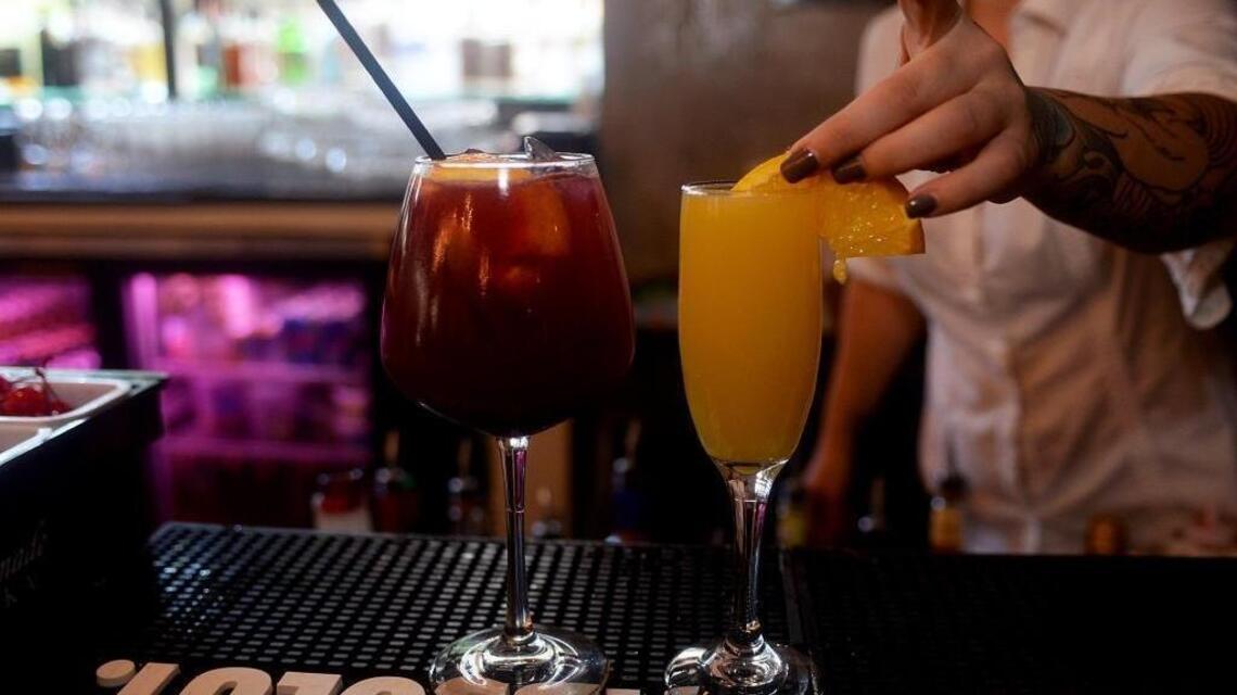 Charlotte joins the brunch crowd, approves early Sunday alcohol sales