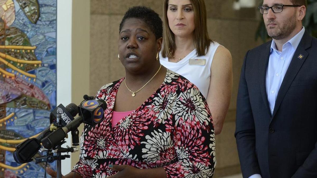 In fiscal year 2017, Charlotte City Council member Lawana Mayfield spent more on travel than any other city election official, including Mayor Jennifer Roberts.