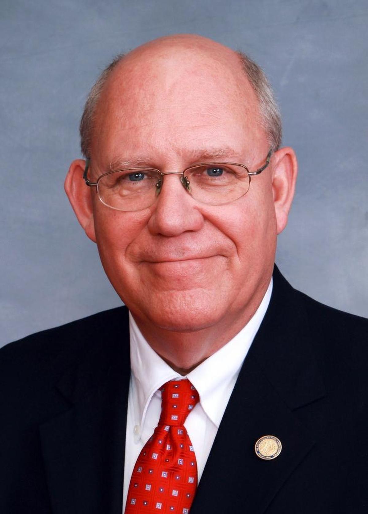 Rep. Bill Brawley