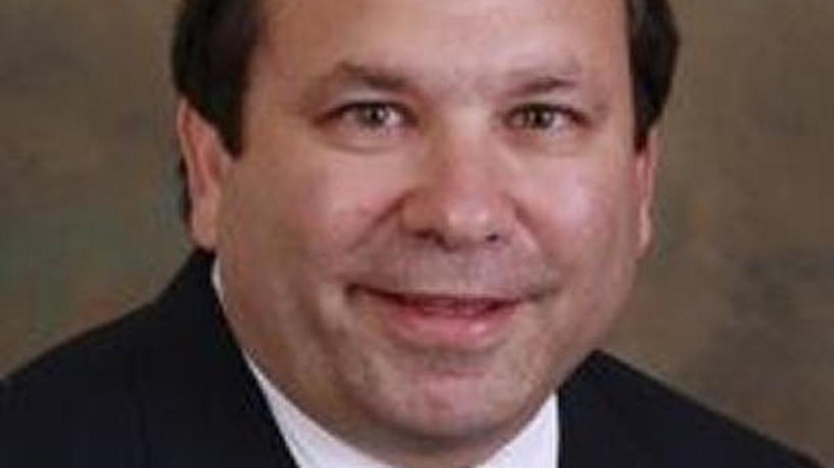 Mecklenburg judicial candidate Ben Thalheimer was fined $250 for not completing a financial-disclosure form. He says he filed the form but initially did not answer a question that did not apply to him.
