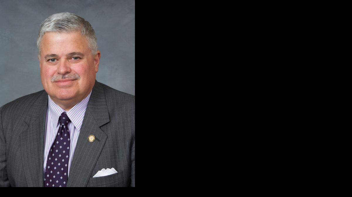 
Senate Rules Chairman Tom Apodaca of Henderson County said the ruling “raises more questions than answers.”
