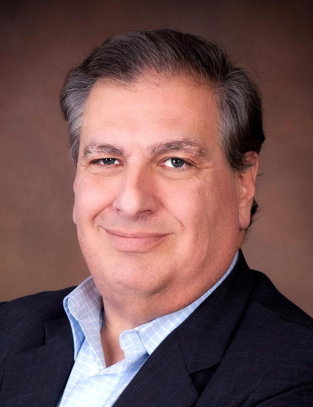 State Senate candidate A.J. Daoud