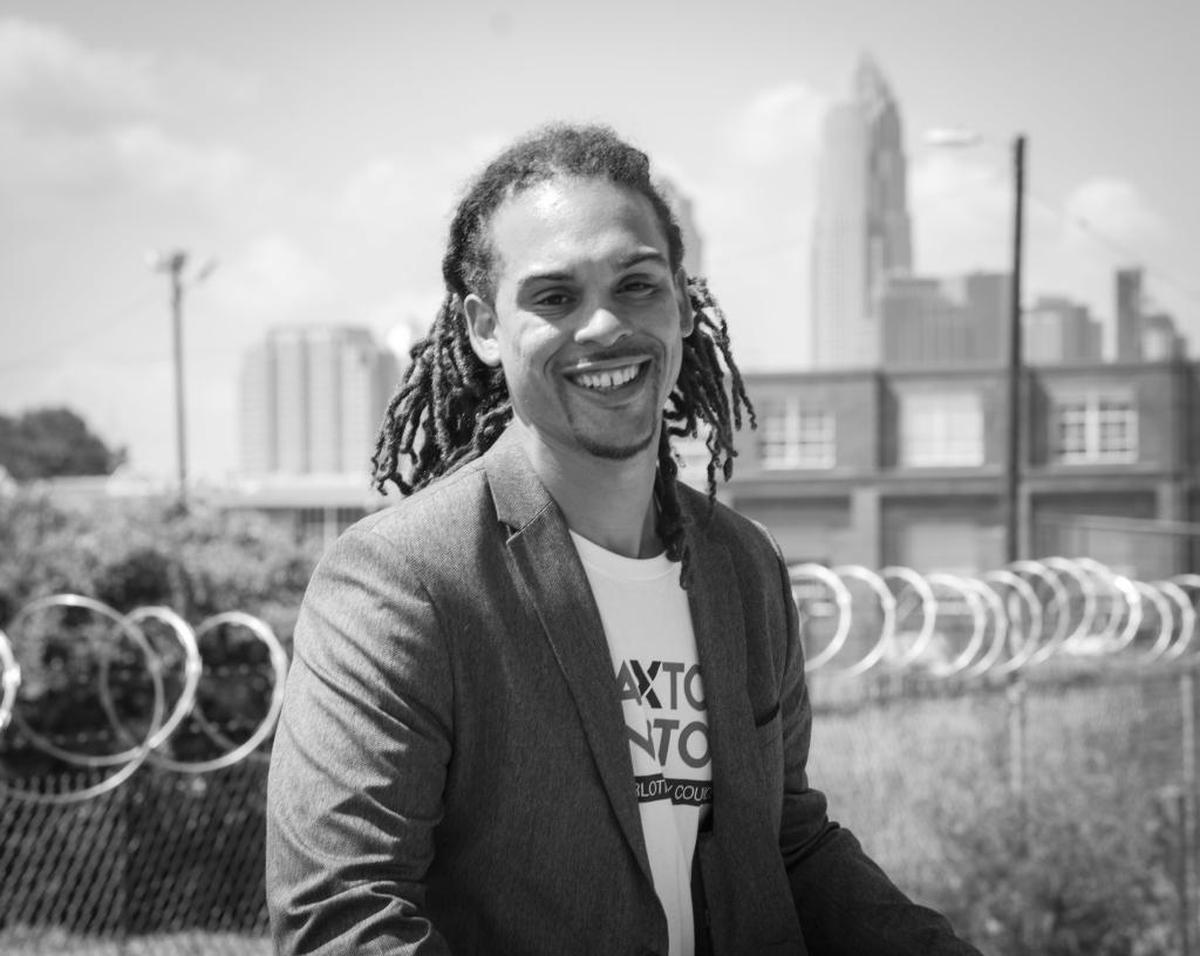 Braxton Winston