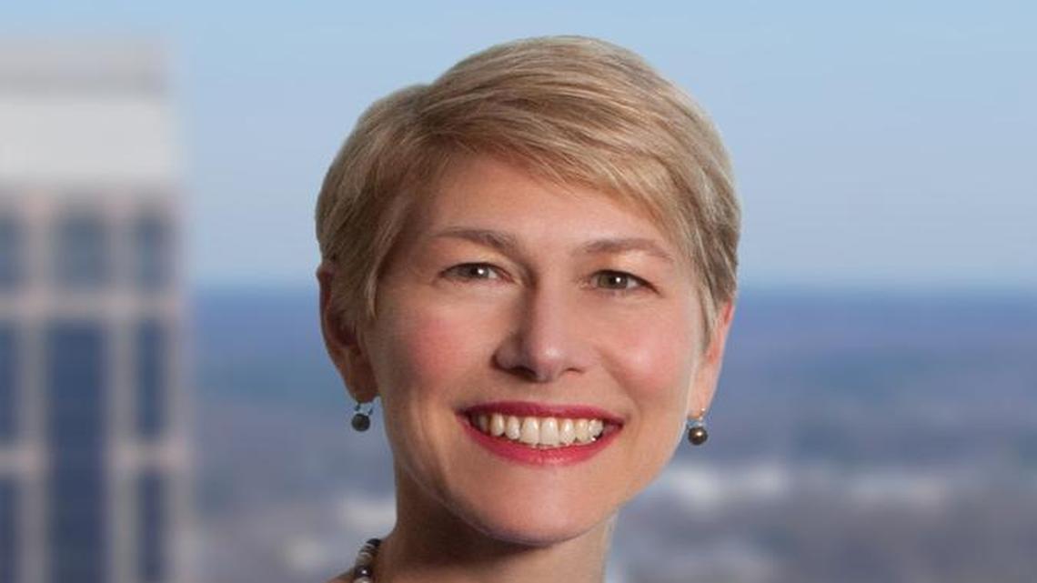 Former North Carolina state lawmaker and U.S. Senate candidate Deborah Ross, an attorney, was hired recently by Smith Moore Leatherwood in the law firm’s Raleigh office.