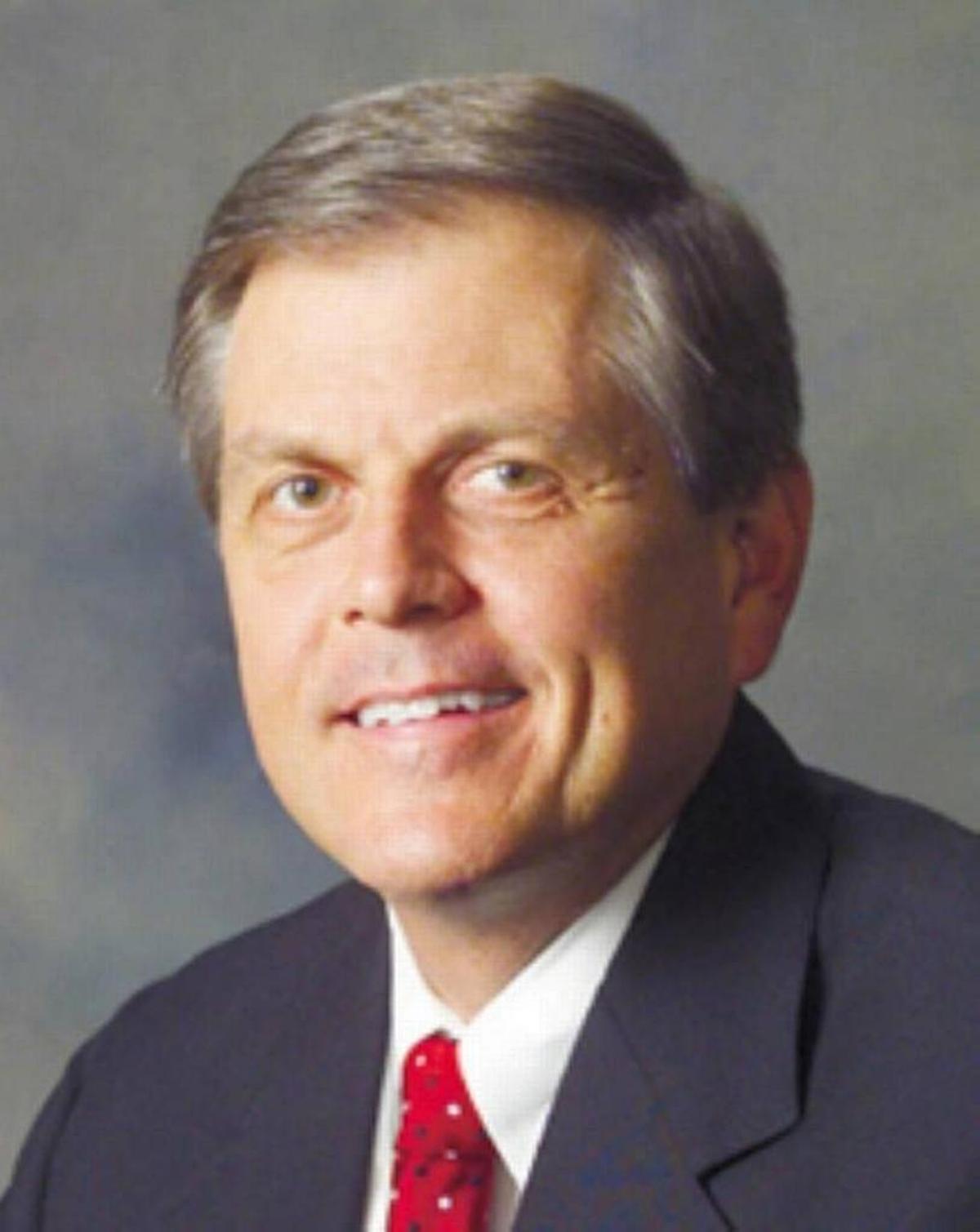 Ralph Norman held the lead for the Republican nomination but is headed toward a runoff.