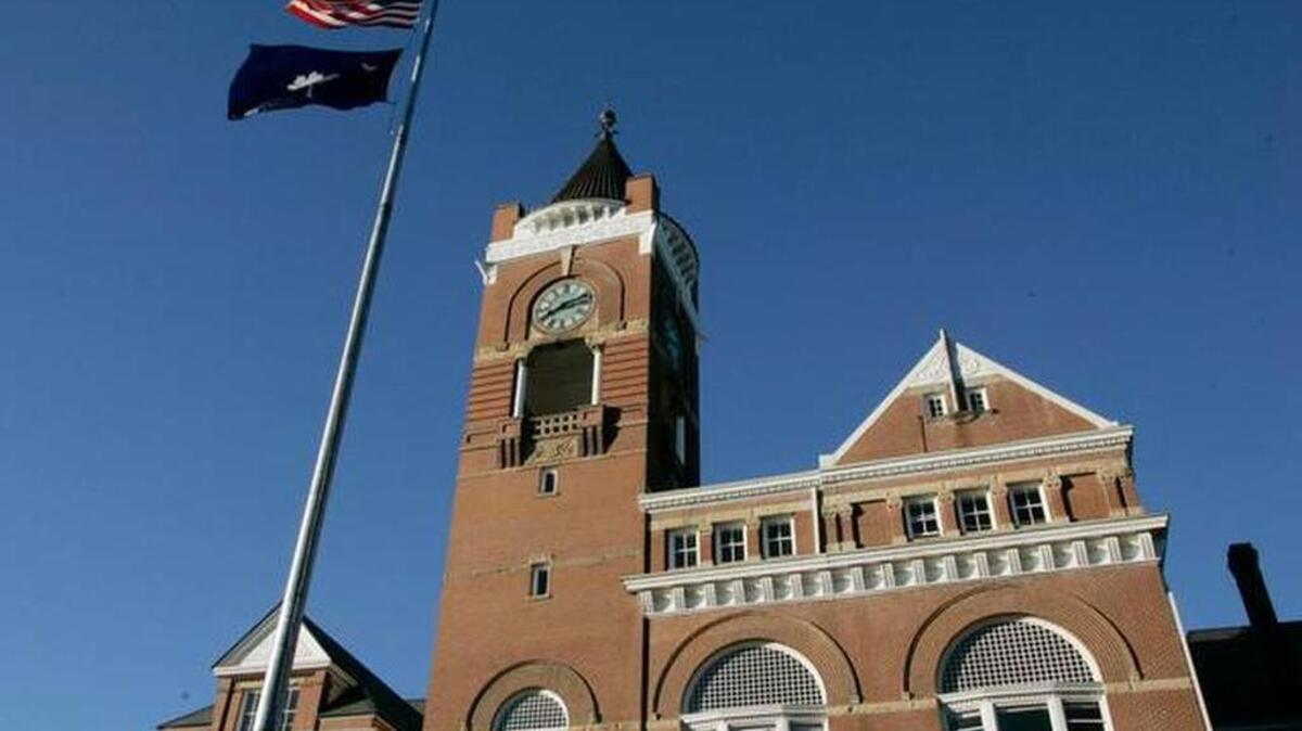 
Winthrop University will host a forum for Democratic presidential primary candidates, the S.C. Democratic Party announced. 
