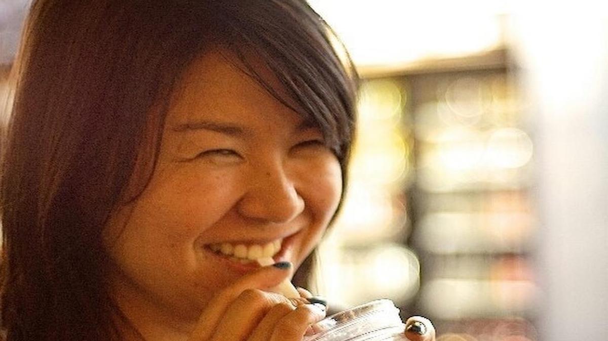 
Amy Chiou
