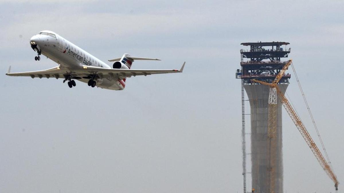 Six months after it started, some are skeptical whether an airport roundtable group of 21 area residents will be able to find a way to mitigate airport noise.