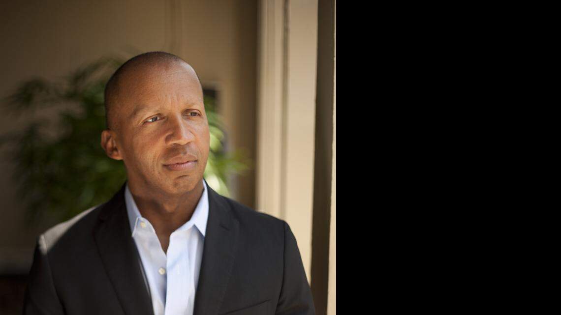 
Bryan Stevenson founded the Equal Justice Initiative in Montgomery, Ala., in 1989. He’s written a book, “Just Mercy: A Story of Justice and Redemption,” which chronicles his years defending innocent people condemned to death.
