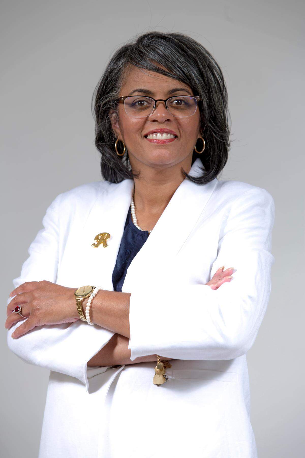 Renee Perkins Johnson is a Democratic candidate for District 4 member of the Charlotte City Council. The primary is on September 10, 2019. The general election is November 5, 2019.