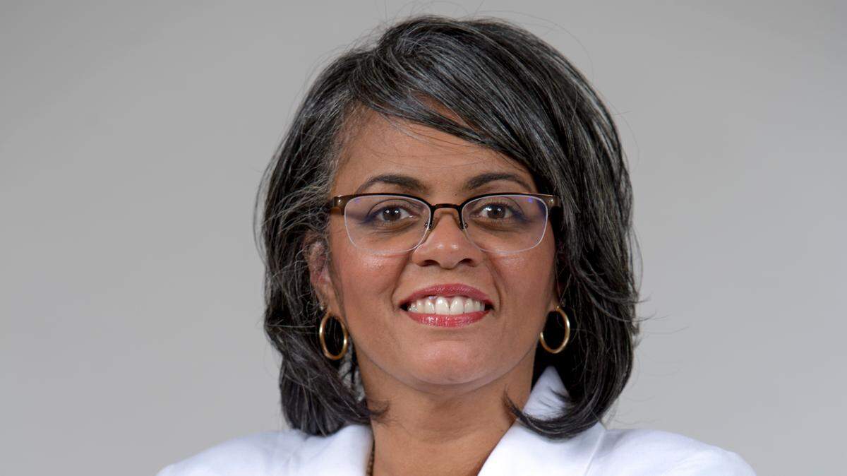 Charlotte City Council District 4 representative Renee’ Perkins Johnson is running for reelection in 2022.