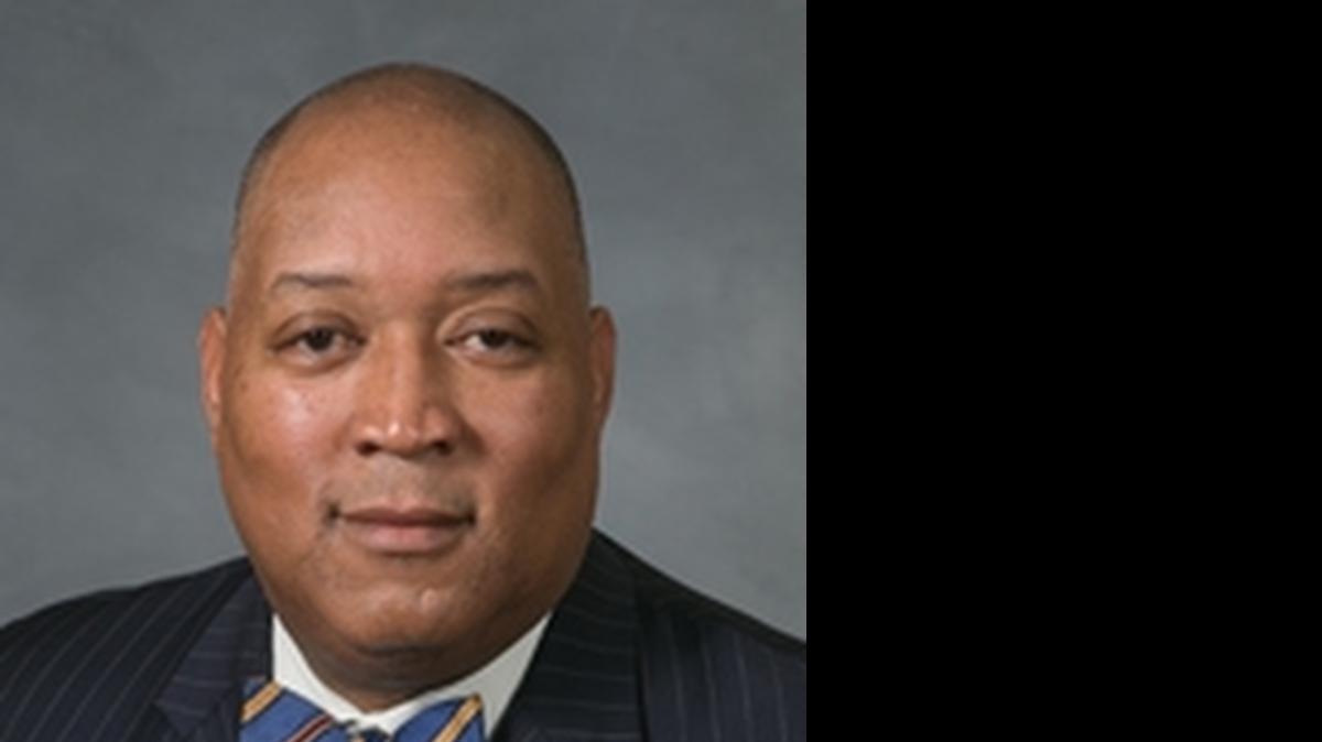 
N.C. Sen. Joel Ford
